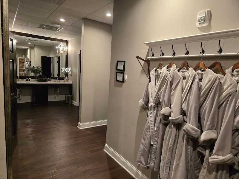 Woodhouse Spa - Polaris