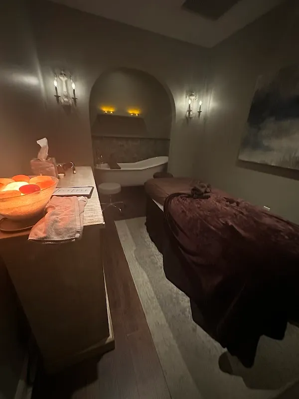 Woodhouse Spa - Polaris