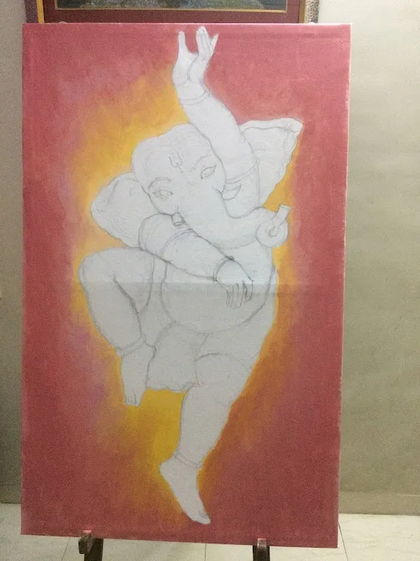AK Art Classes