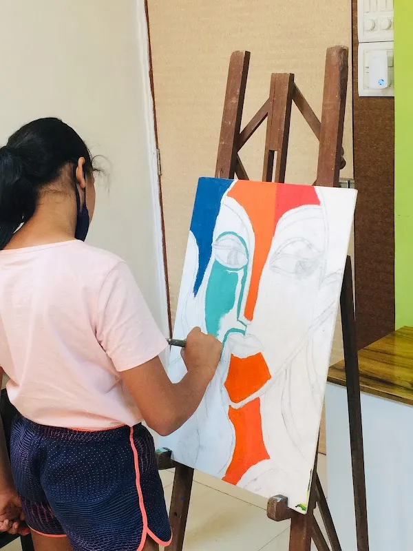 AK Art Classes