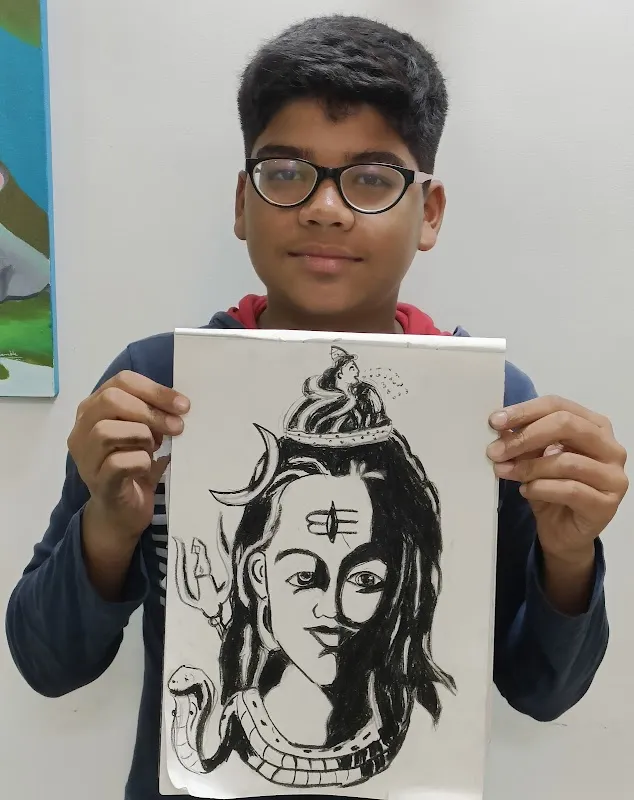 AK Art Classes