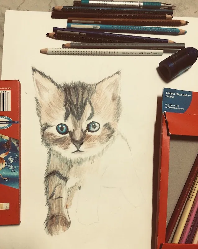 AK Art Classes
