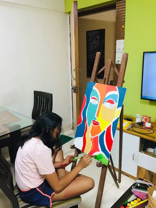 AK Art Classes