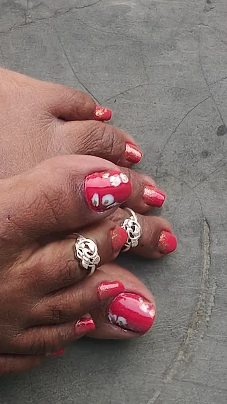 U Shine Ladies Salon