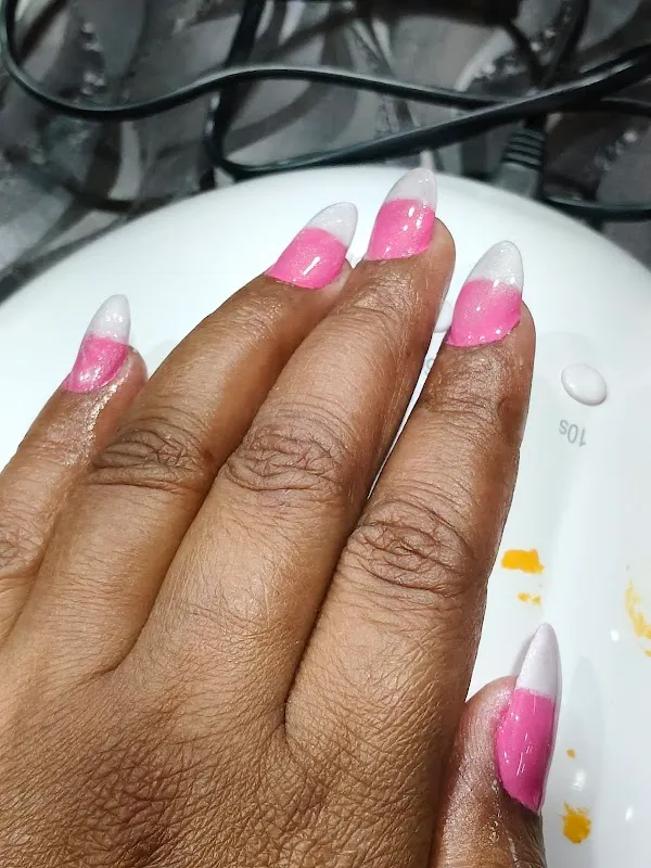 U Shine Ladies Salon