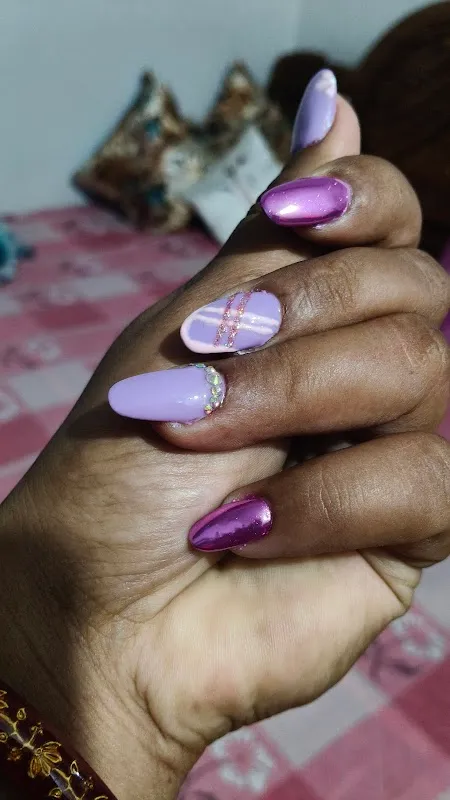 U Shine Ladies Salon
