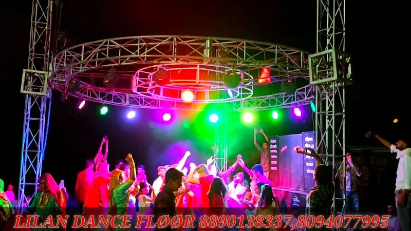 Lilan Dance flor Raimalwara