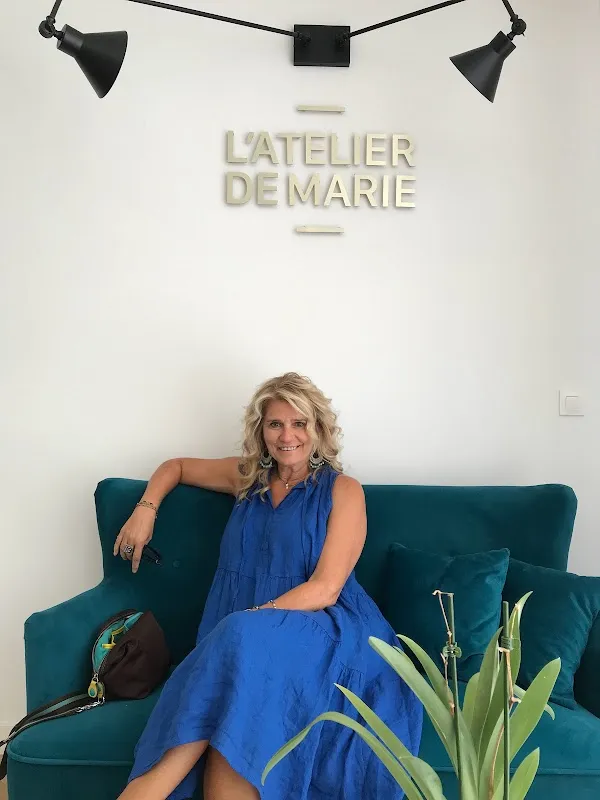 L'atelier de Marie : salon de coiffure : coiffeur libanais : hairdresser