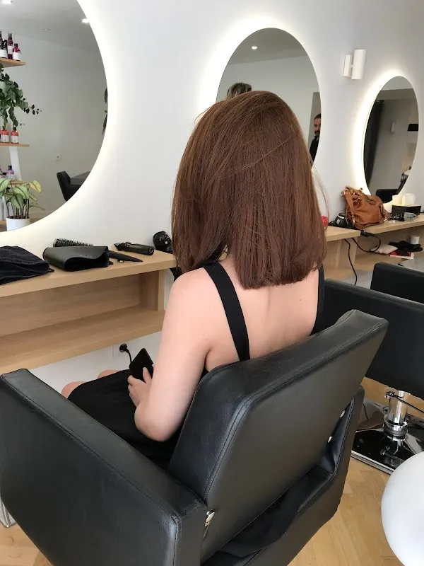 L'atelier de Marie : salon de coiffure : coiffeur libanais : hairdresser