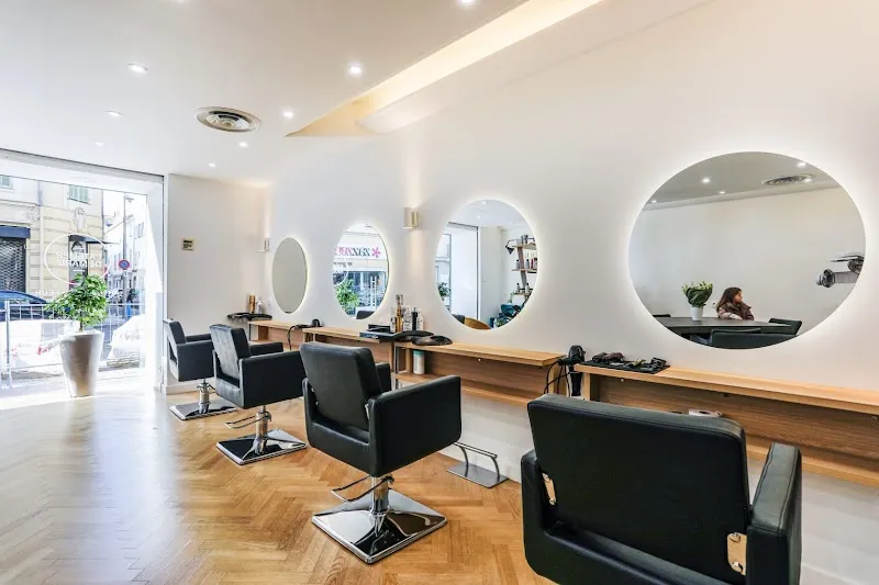 L'atelier de Marie : salon de coiffure : coiffeur libanais : hairdresser