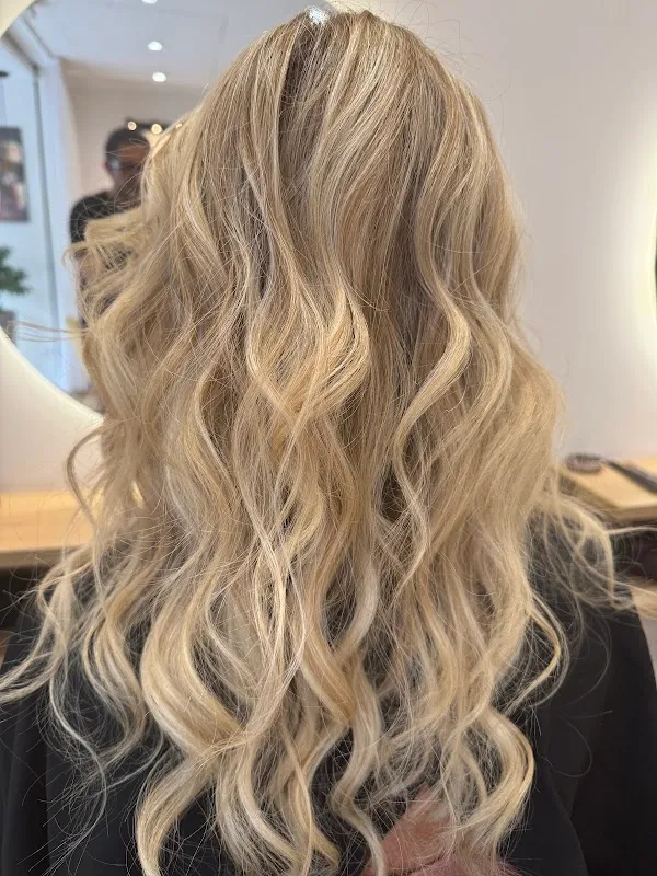 L'atelier de Marie : salon de coiffure : coiffeur libanais : hairdresser