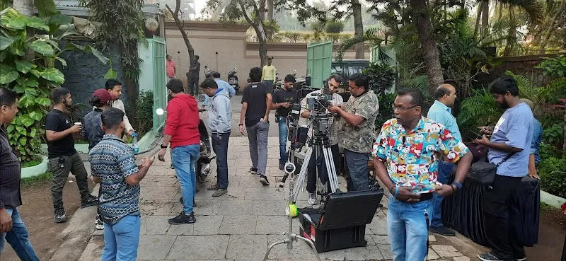 Film Studio Guntur