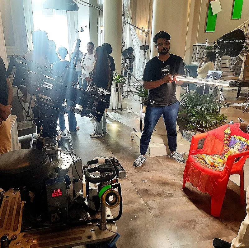 Film Studio Guntur