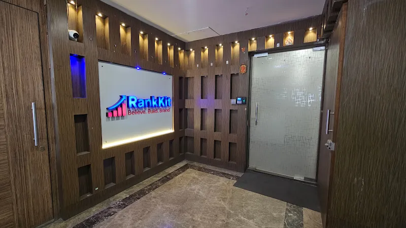 RankKit Studios | Podcast Studio & Photography Studio in Navi Mumbai on Rent | Studio For Photoshoot & Video shoot.
