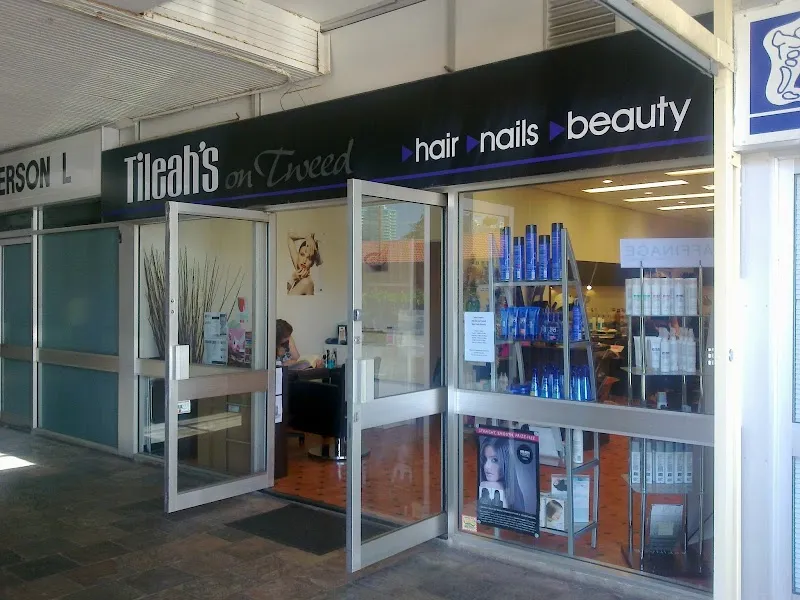 Tileahs' On Tweed | Now Arcadia Hair | Tweed Heads | Gold Coast