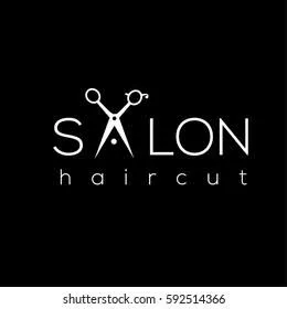 SALON HAIRCUT