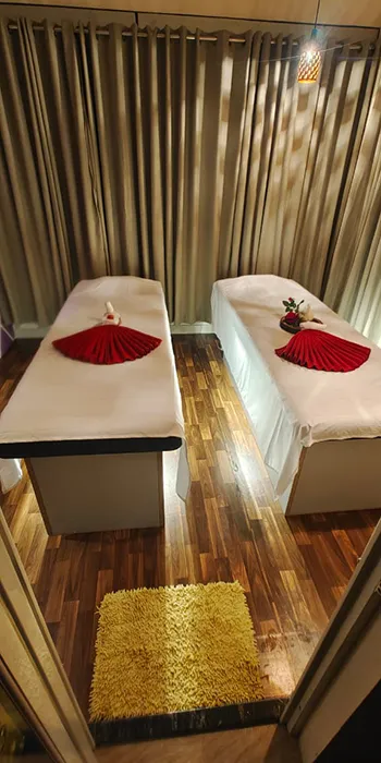 B2B Maasage Rajajinagar