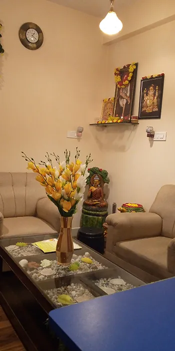 B2B Maasage Rajajinagar