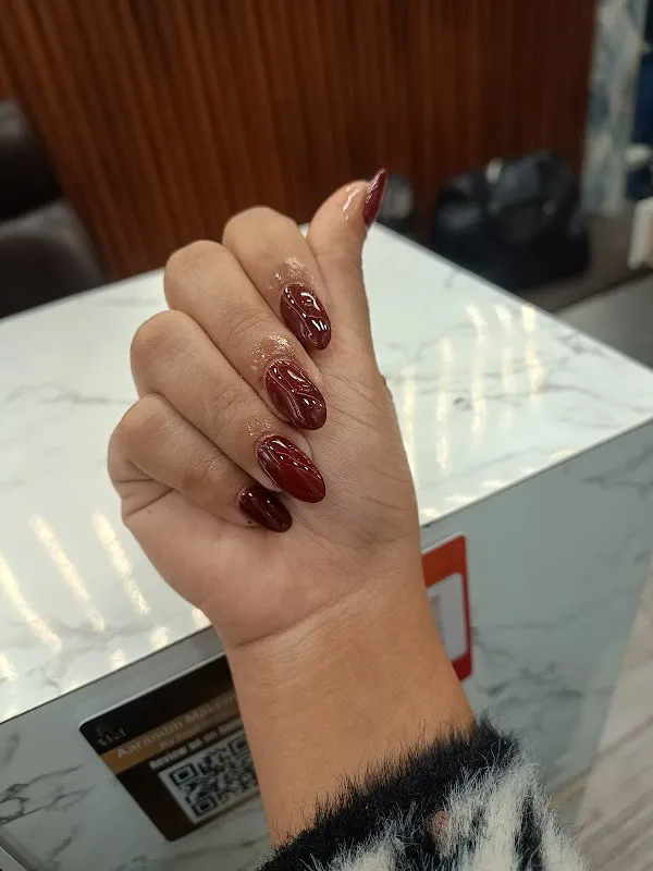Aarambh makeovers By Kajal mittal