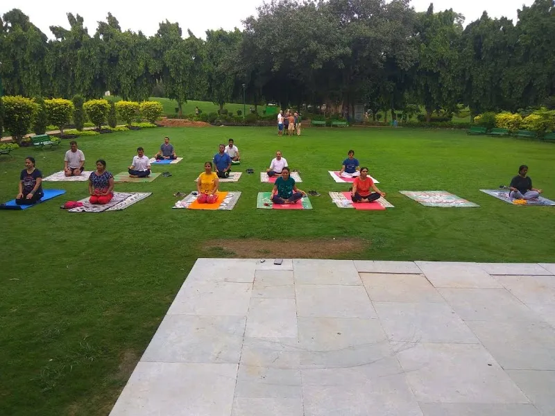 Yoganand Yoga & Fitness classes