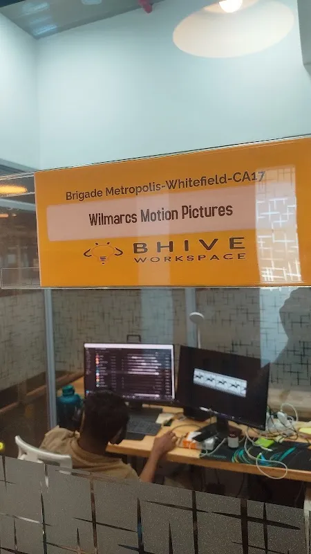 Wilmarcs Motion Pictures - Video Production Company Bangalore