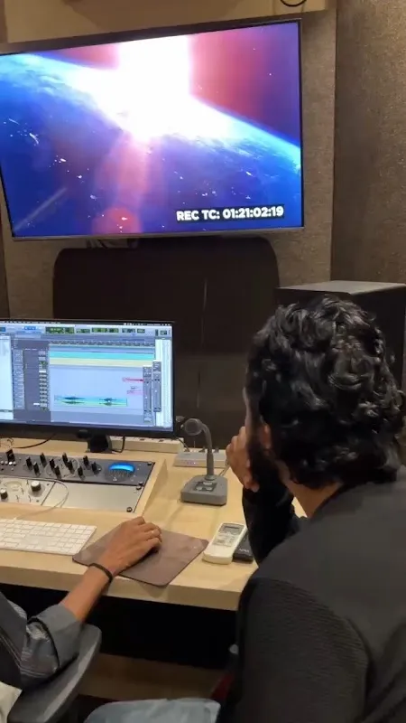 Wilmarcs Motion Pictures - Video Production Company Bangalore