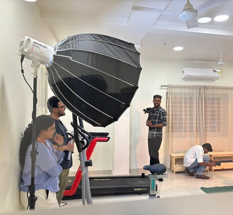 Wilmarcs Motion Pictures - Video Production Company Bangalore