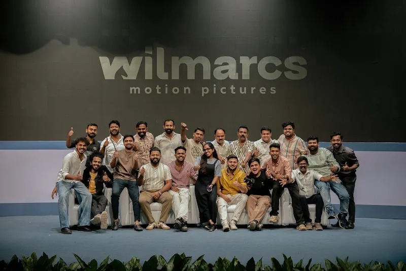 Wilmarcs Motion Pictures - Video Production Company Bangalore