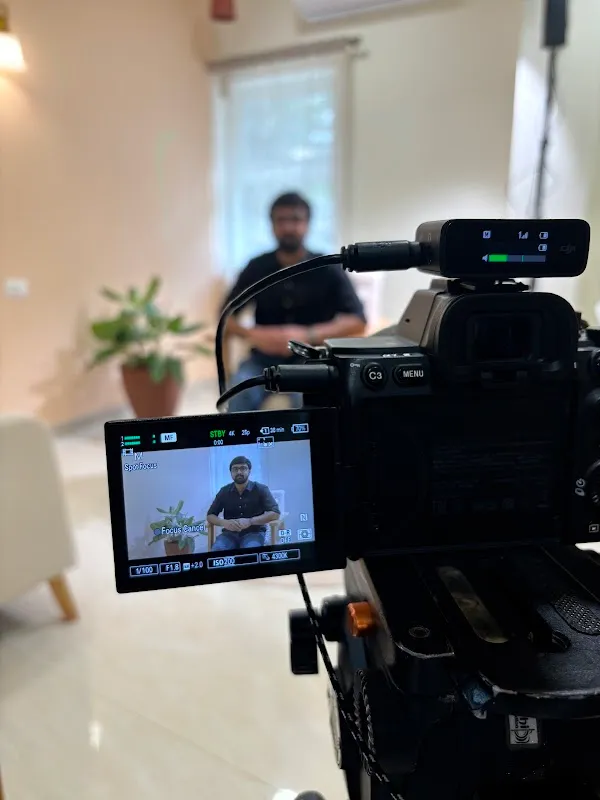 Wilmarcs Motion Pictures - Video Production Company Bangalore