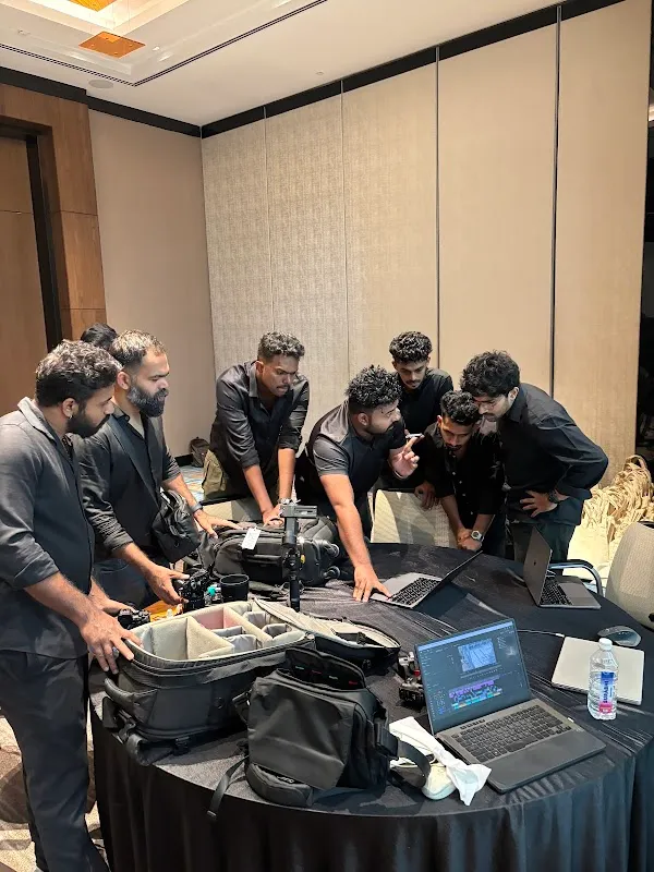 Wilmarcs Motion Pictures - Video Production Company Bangalore