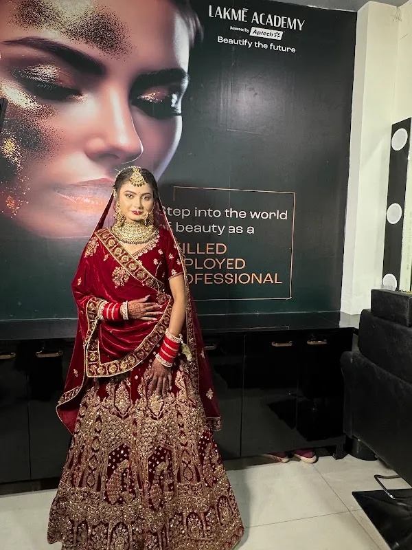 Glam Beauty Studio Chapra
