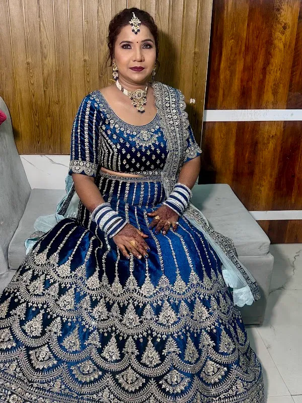 Glam Beauty Studio Chapra