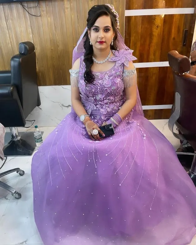 Glam Beauty Studio Chapra