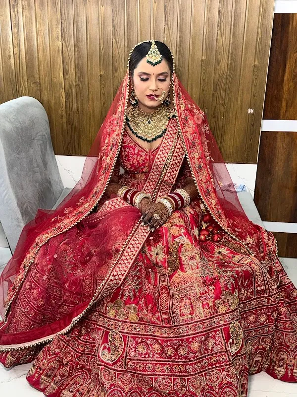 Glam Beauty Studio Chapra