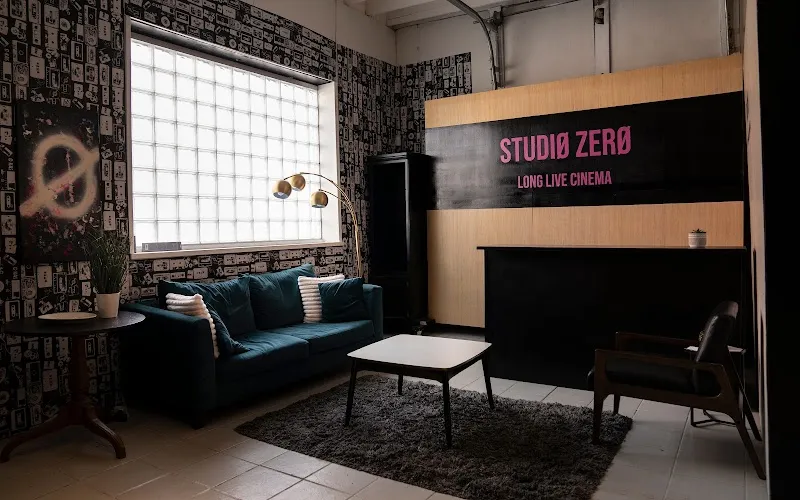 Studio Zero Media