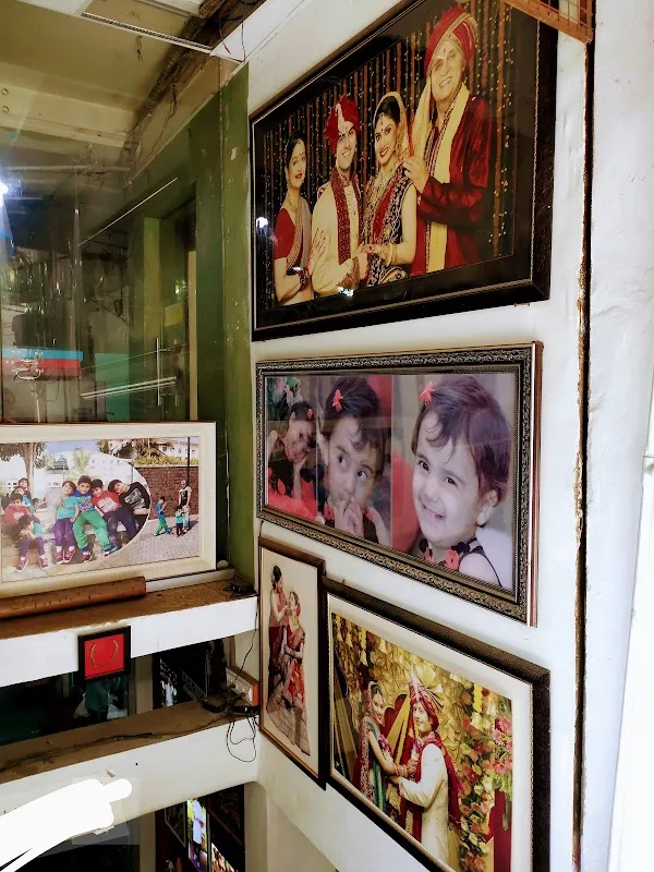 Somesh photo studio