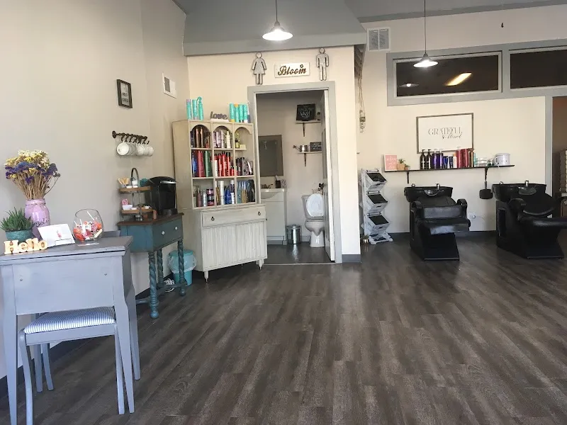 Bloom Salon & Spa