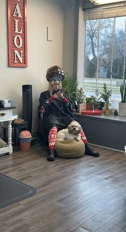 Bloom Salon & Spa
