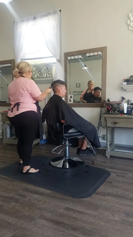 Bloom Salon & Spa