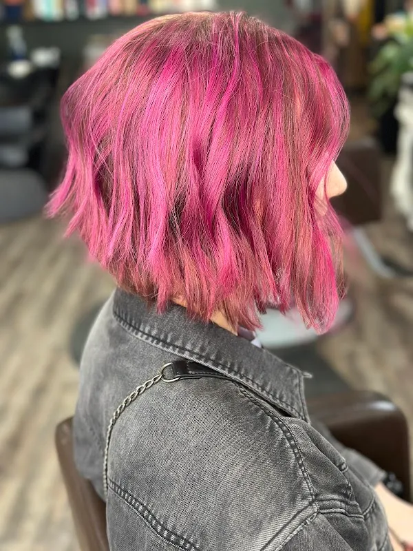 Bloom Salon & Spa