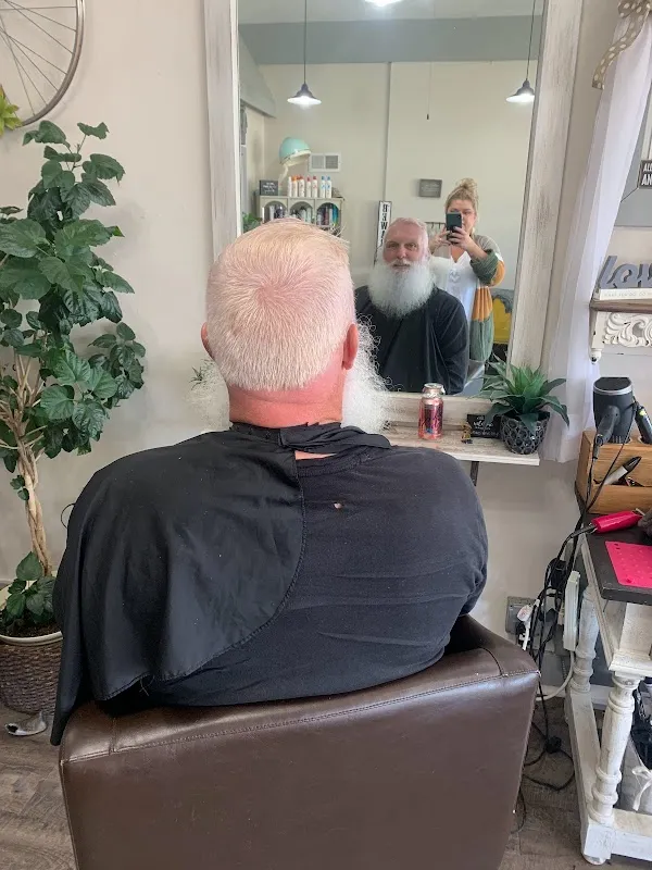 Bloom Salon & Spa