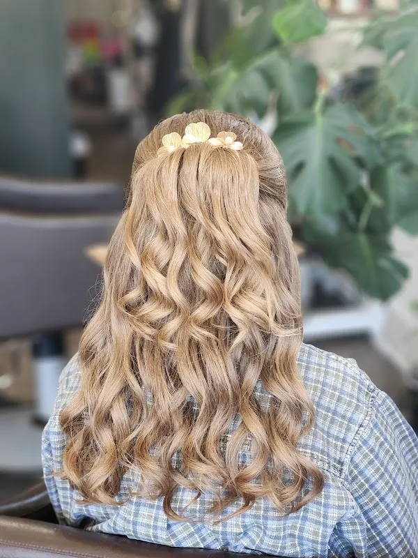 Bloom Salon & Spa