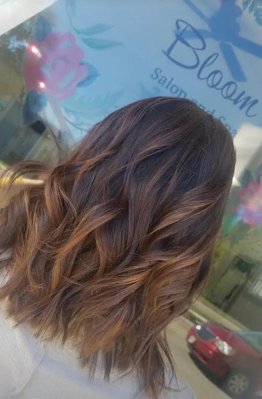 Bloom Salon & Spa