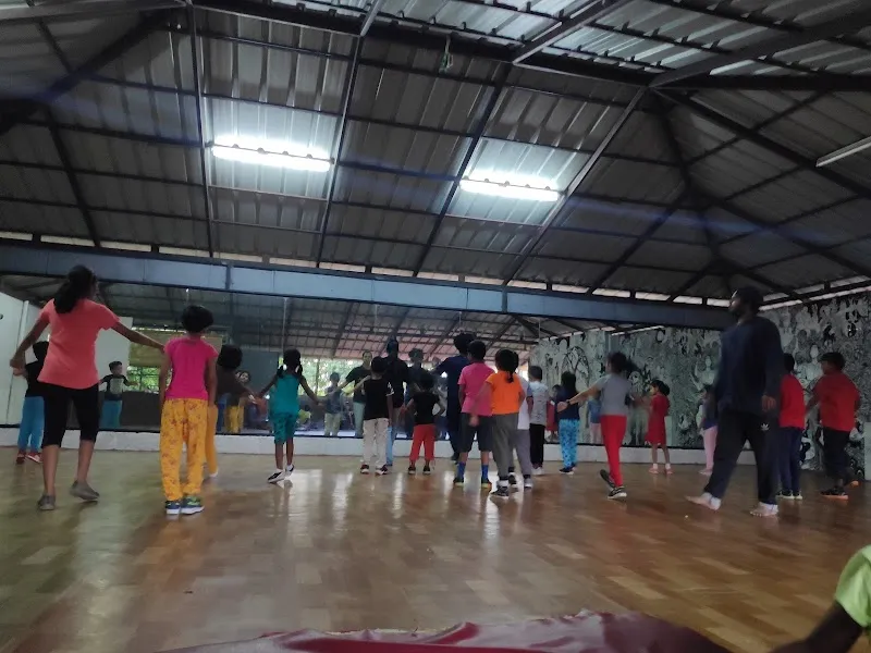 Polestar Dance Studio