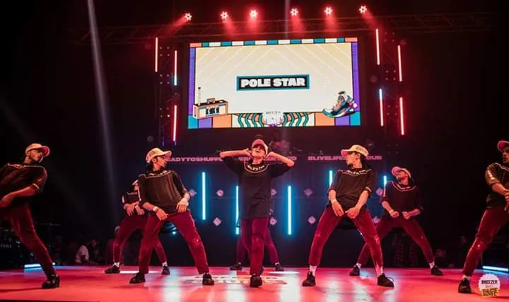 Polestar Dance Studio