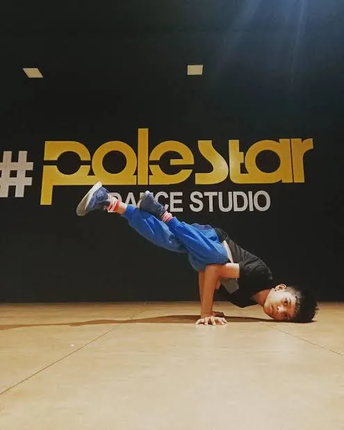 Polestar Dance Studio