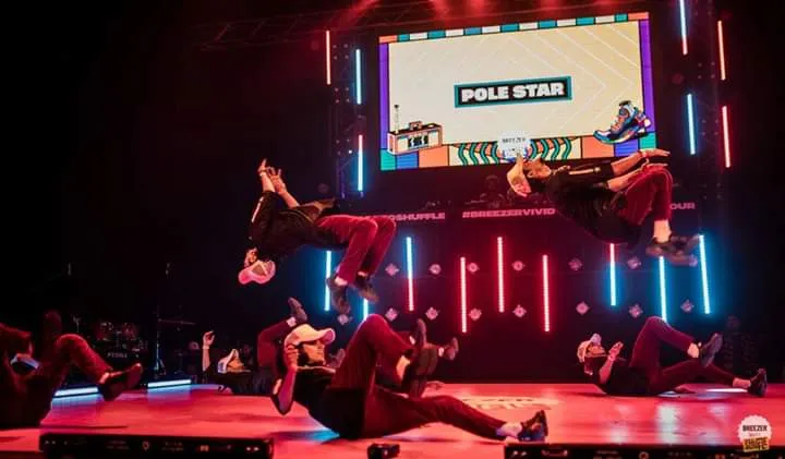 Polestar Dance Studio