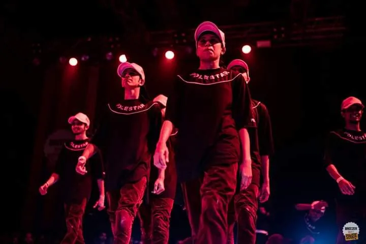 Polestar Dance Studio