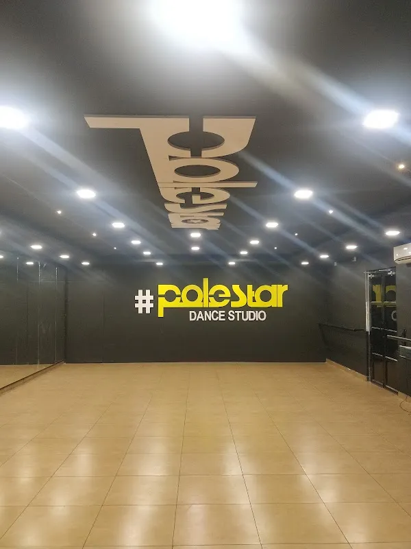 Polestar Dance Studio
