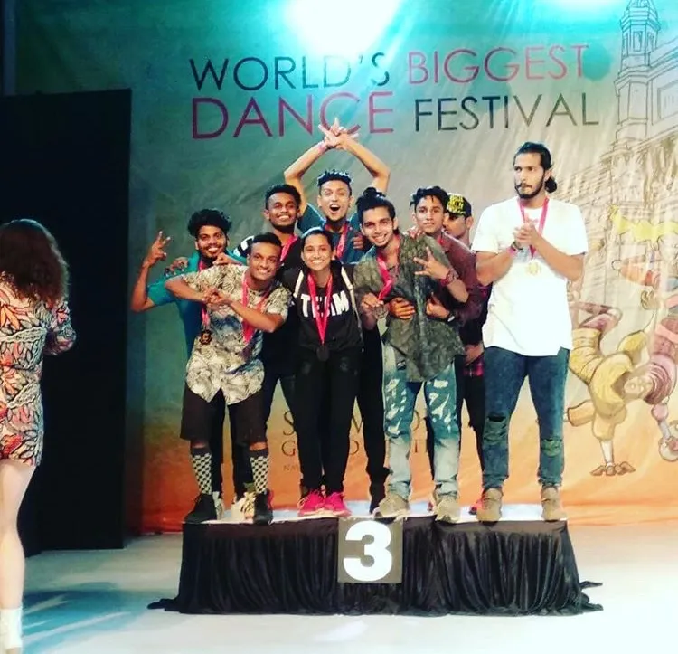 Polestar Dance Studio